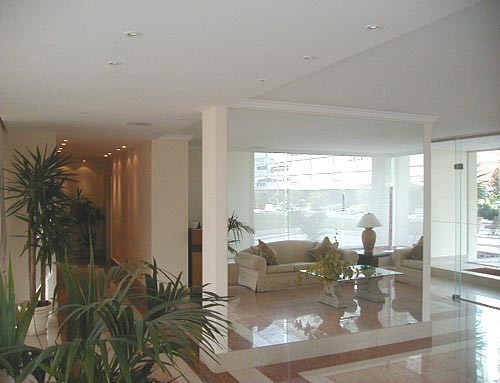 Departamento en alquiler en playa Brava